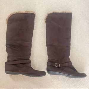 Report Shoes - R2 Report Women’s Behar Knee High Boot Report Shoes - R2 Report Women’s Behar Knee High Boot